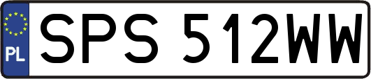 SPS512WW