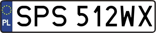 SPS512WX