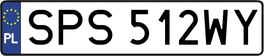 SPS512WY