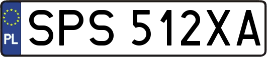 SPS512XA