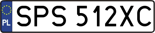 SPS512XC