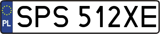 SPS512XE