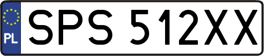 SPS512XX