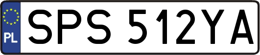 SPS512YA