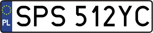 SPS512YC