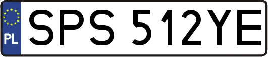 SPS512YE