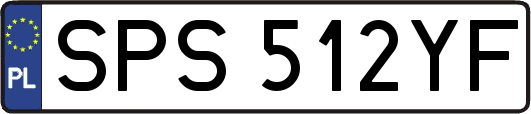 SPS512YF