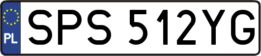 SPS512YG