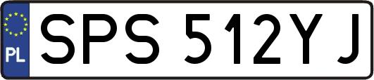 SPS512YJ