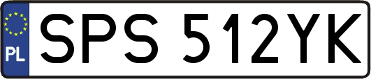 SPS512YK