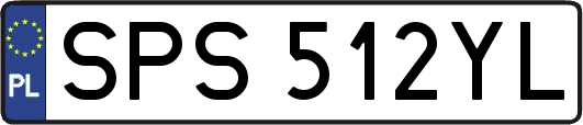 SPS512YL