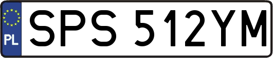 SPS512YM