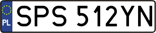 SPS512YN