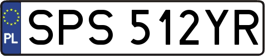 SPS512YR