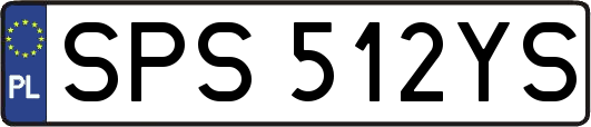 SPS512YS