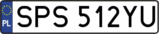 SPS512YU