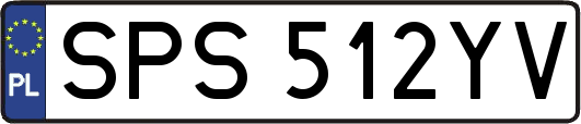 SPS512YV