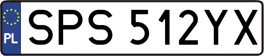 SPS512YX