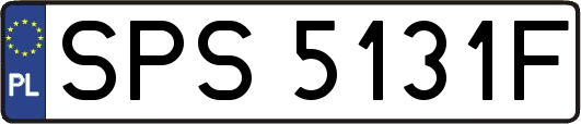 SPS5131F