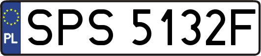 SPS5132F
