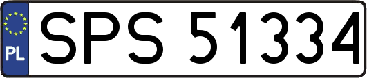 SPS51334