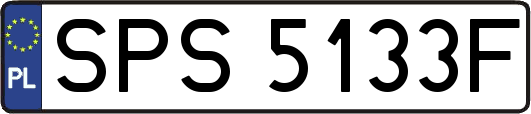 SPS5133F
