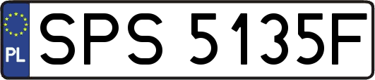 SPS5135F