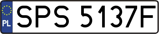 SPS5137F