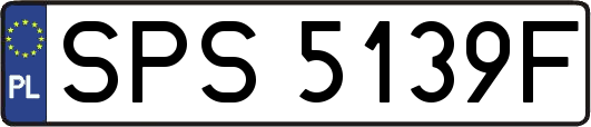 SPS5139F