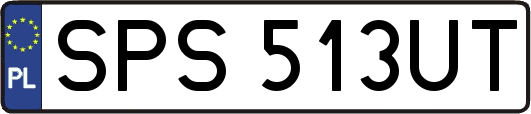 SPS513UT