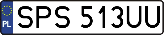 SPS513UU