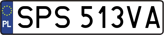 SPS513VA