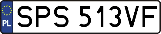 SPS513VF