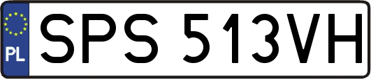 SPS513VH