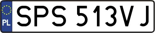 SPS513VJ