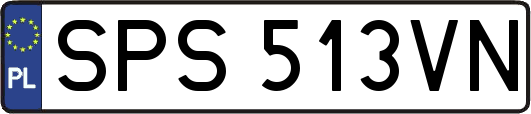 SPS513VN