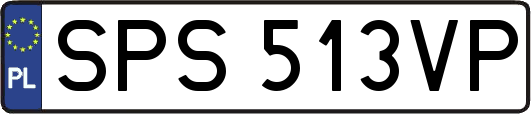 SPS513VP