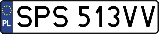 SPS513VV