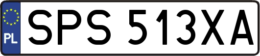SPS513XA