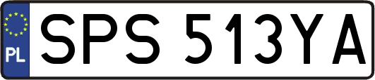 SPS513YA
