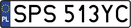 SPS513YC