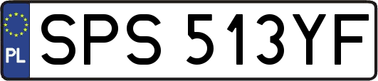 SPS513YF