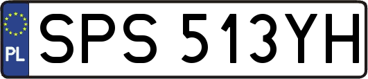 SPS513YH