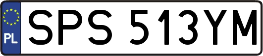 SPS513YM