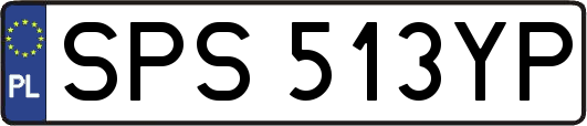 SPS513YP