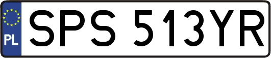 SPS513YR