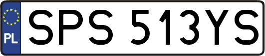 SPS513YS
