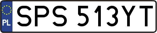 SPS513YT