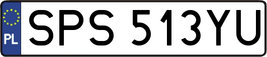 SPS513YU