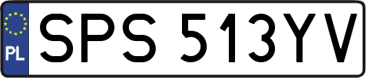 SPS513YV